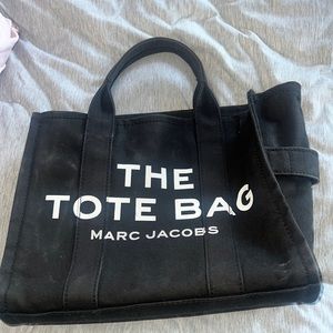 Marc Jacobs Tote Bag Medium